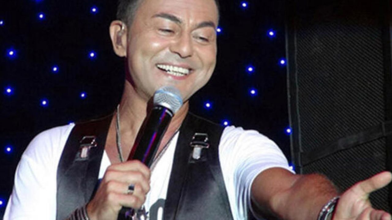 Serdar Ortaç'tan bomba açıklamalar 10