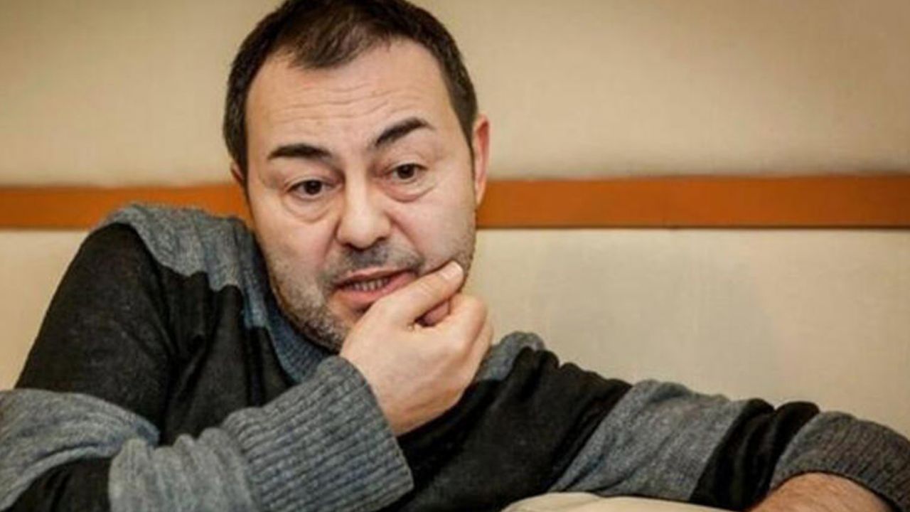 Serdar Ortaç'tan bomba açıklamalar 11