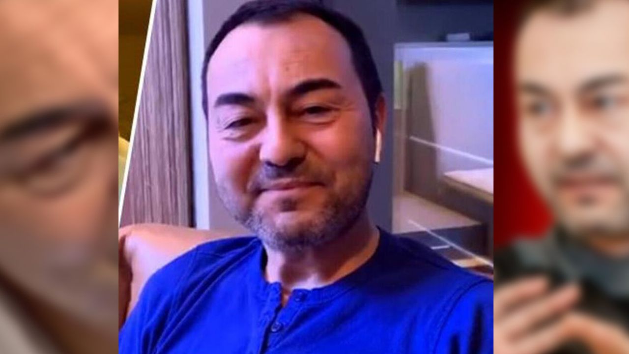Serdar Ortaç'tan bomba açıklamalar 12