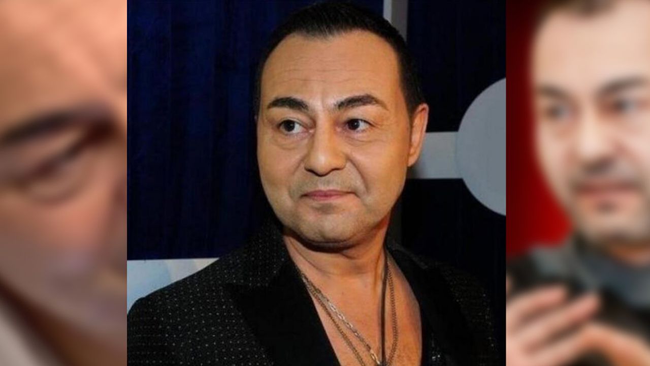 Serdar Ortaç'tan bomba açıklamalar 13