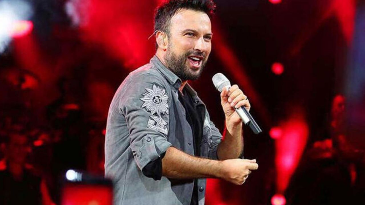 Serdar Ortaç'tan bomba açıklamalar 2
