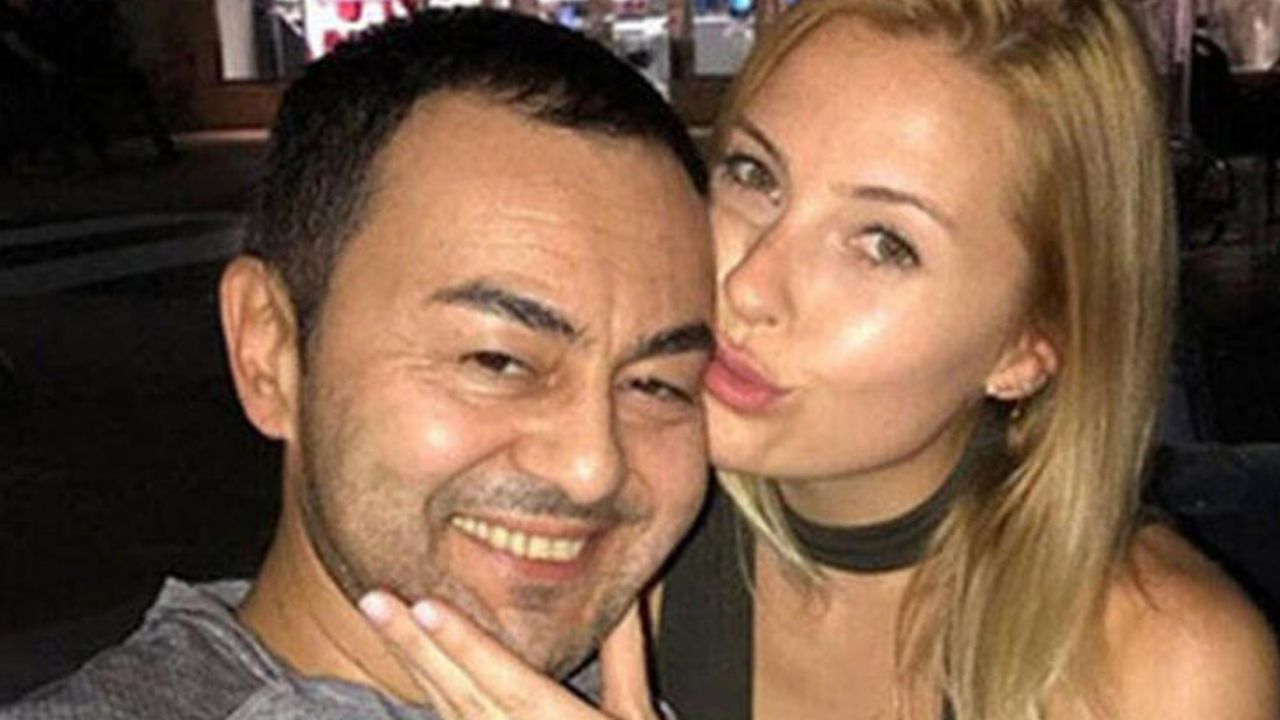Serdar Ortaç'tan bomba açıklamalar 6