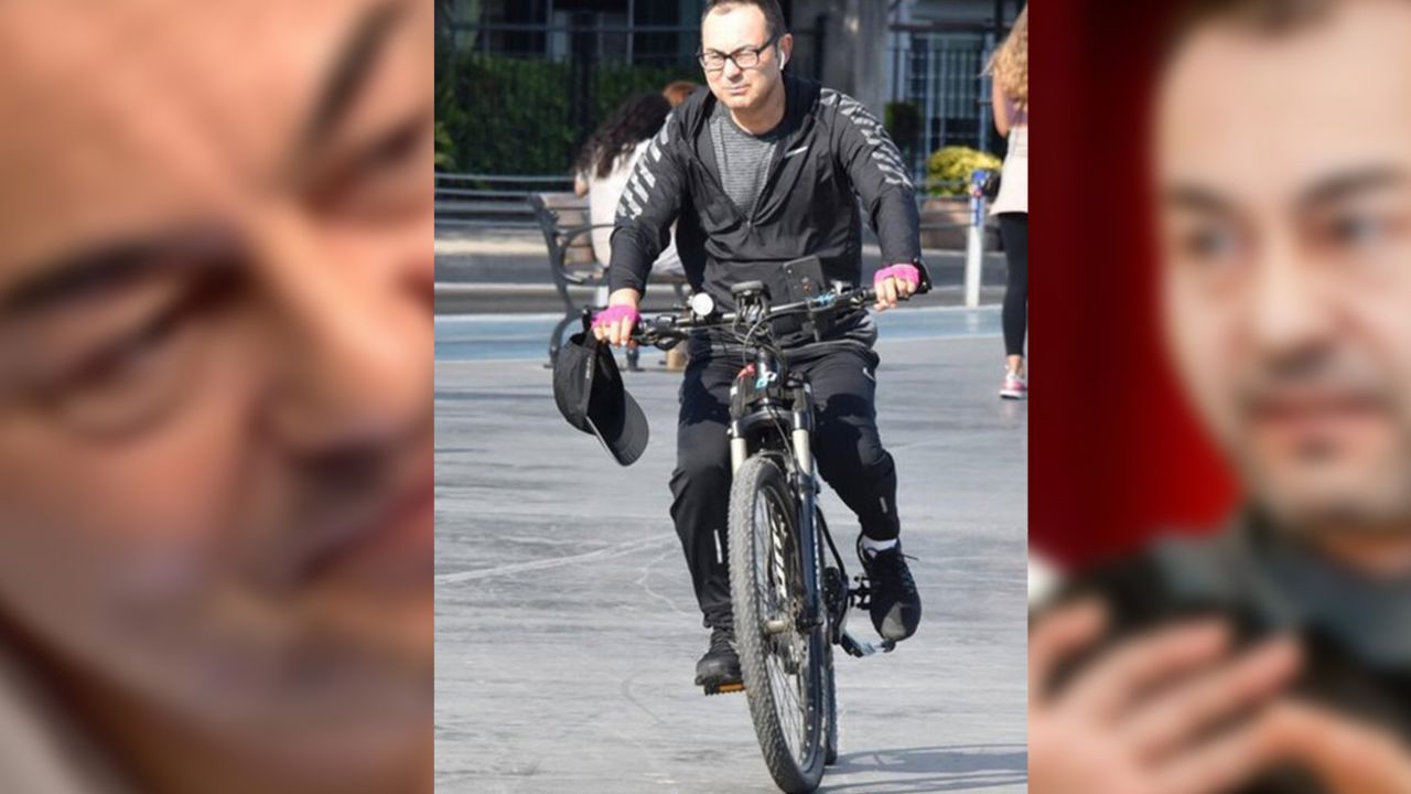Serdar Ortaç'tan bomba açıklamalar 8