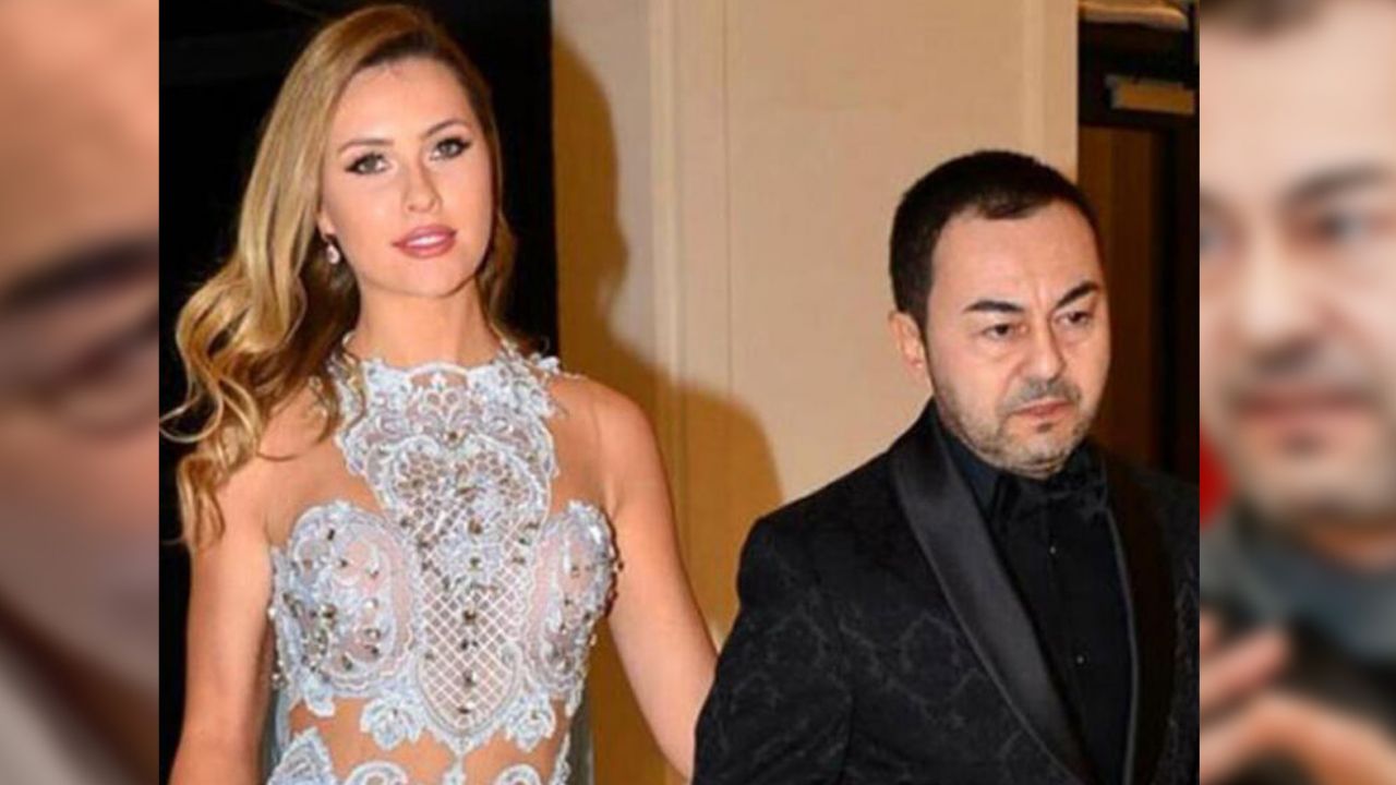 Serdar Ortaç'tan bomba açıklamalar 9