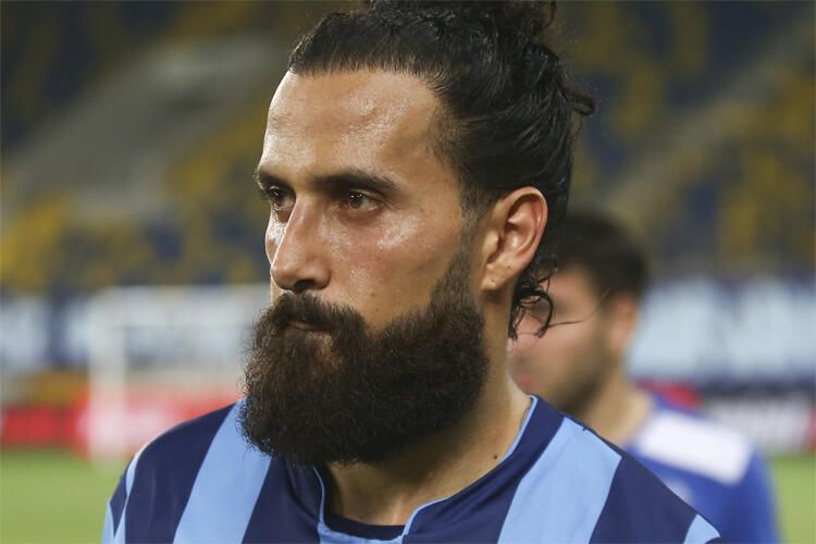 TFF 1. Lig play-off finaline damga vuran olay 7