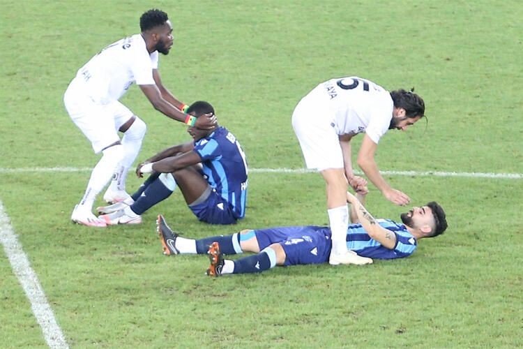 TFF 1. Lig play-off finaline damga vuran olay 10