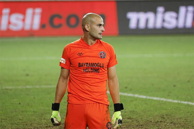 TFF 1. Lig play-off finaline damga vuran olay 11