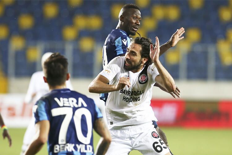 TFF 1. Lig play-off finaline damga vuran olay 1