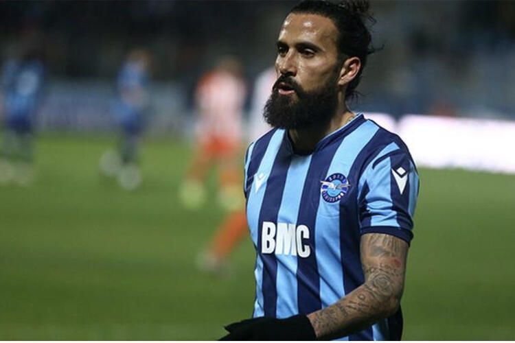 TFF 1. Lig play-off finaline damga vuran olay 17