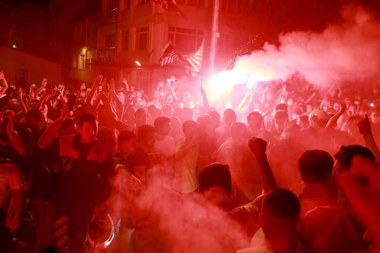 TFF 1. Lig play-off finaline damga vuran olay 3