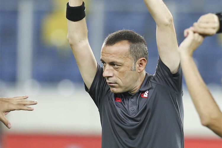 TFF 1. Lig play-off finaline damga vuran olay 5