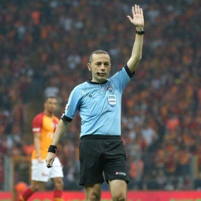 TFF 1. Lig play-off finaline damga vuran olay 18
