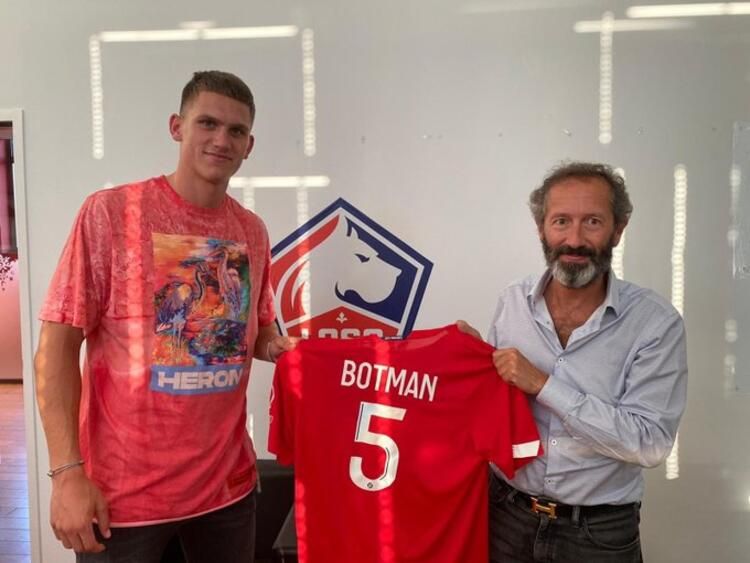 Dünyada biten transferler 26