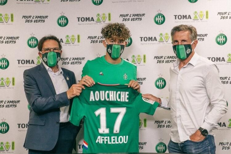 Dünyada biten transferler 28