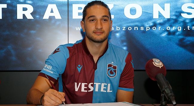 Dünyada biten transferler 17