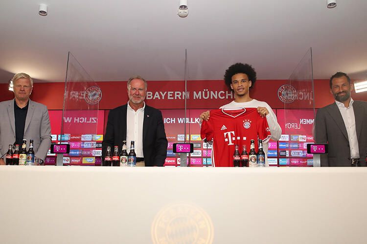 Dünyada biten transferler 29