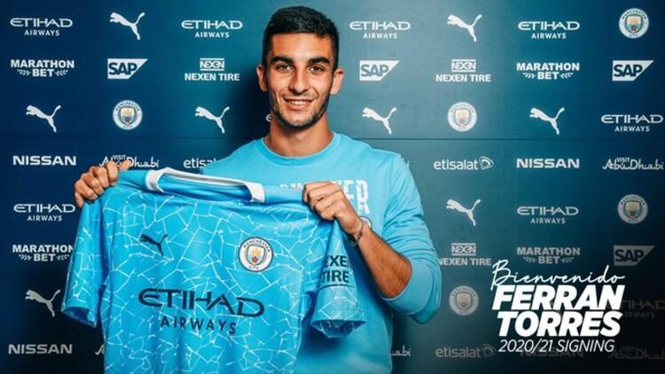Dünyada biten transferler 30