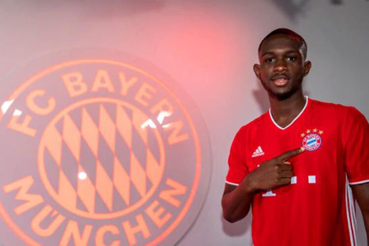 Dünyada biten transferler 34