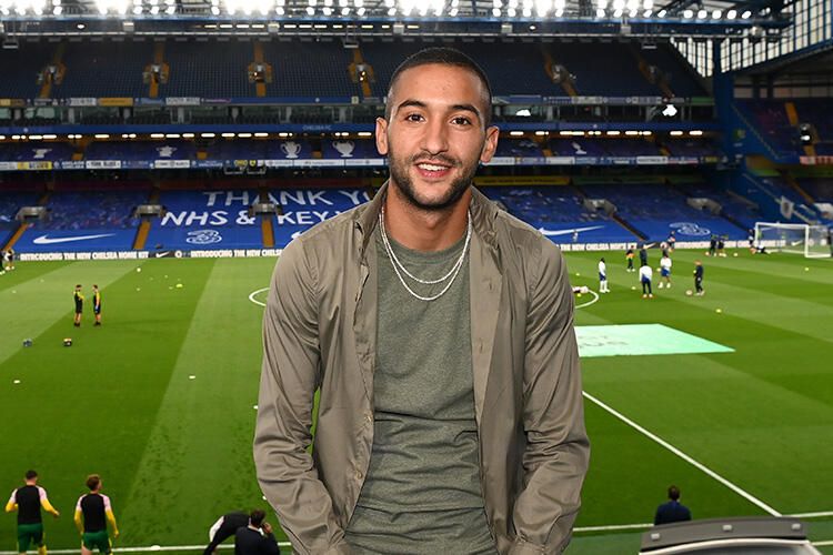 Dünyada biten transferler 35