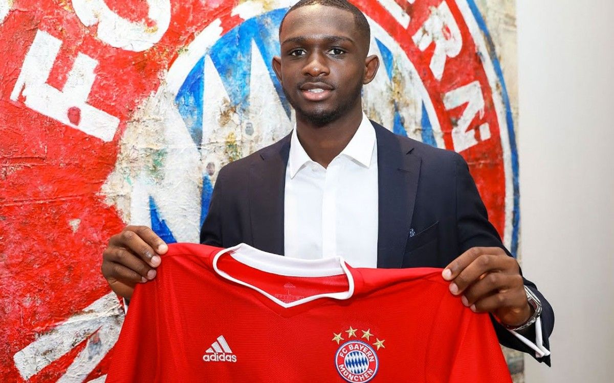 Dünyada biten transferler 9