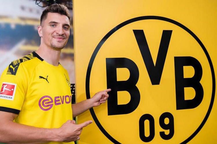 Dünyada biten transferler 39