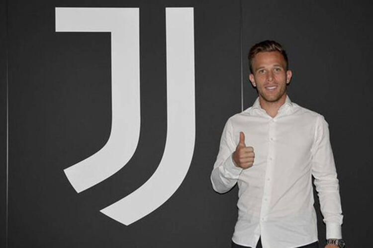Dünyada biten transferler 41