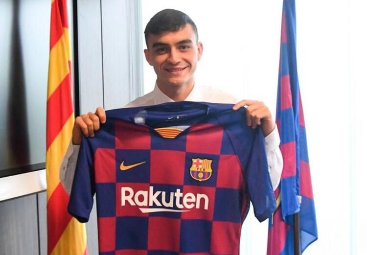 Dünyada biten transferler 21
