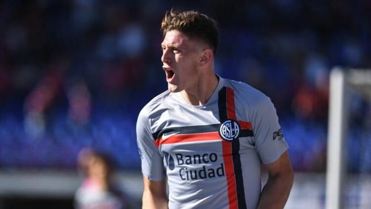 Dünyada biten transferler 23