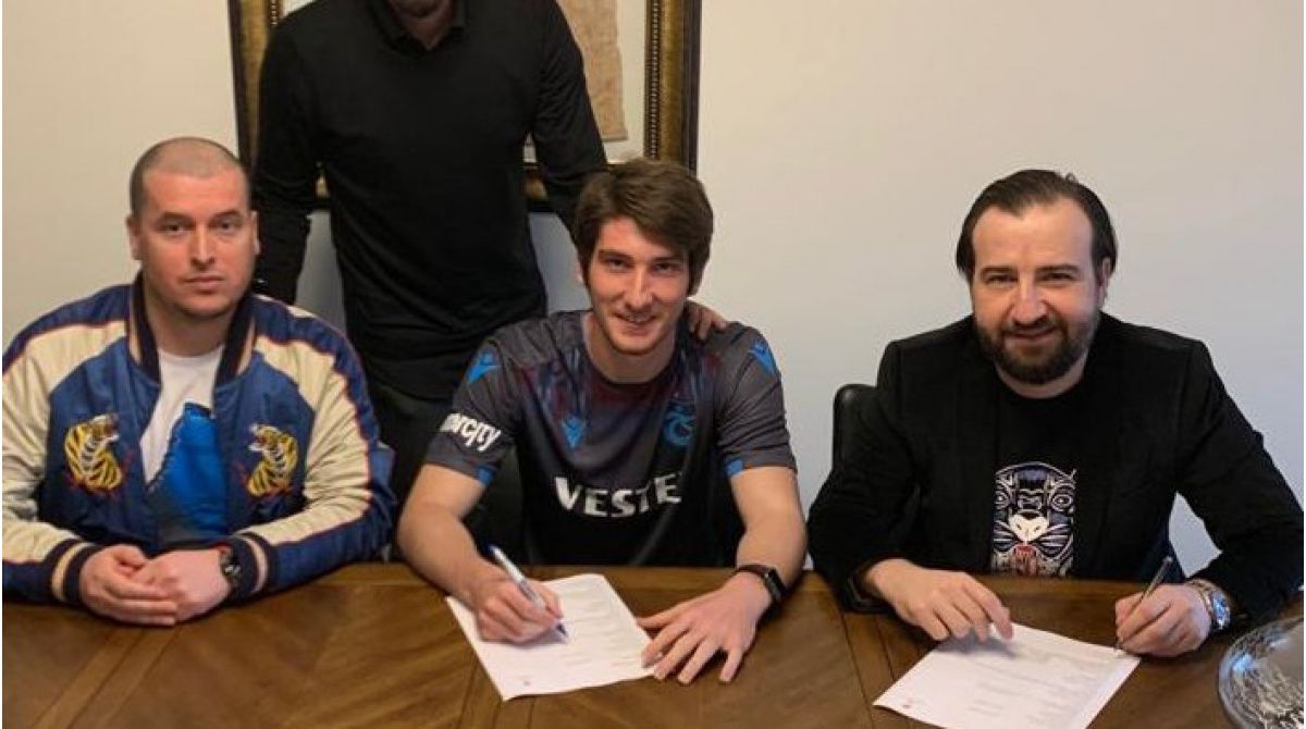Dünyada biten transferler 18