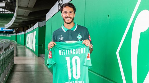 Dünyada biten transferler 13