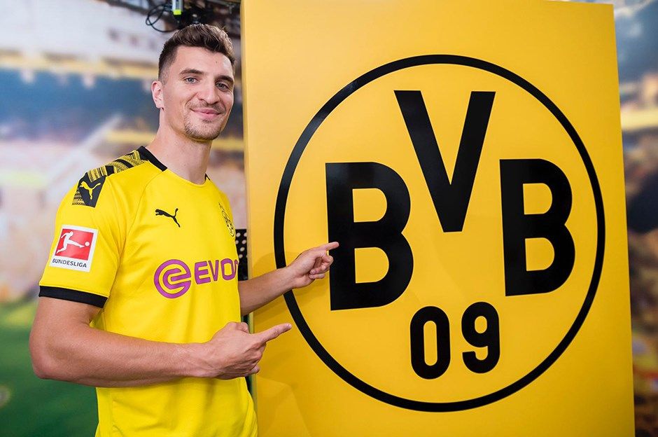 Dünyada biten transferler 7