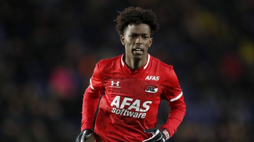 Dünyada biten transferler 11
