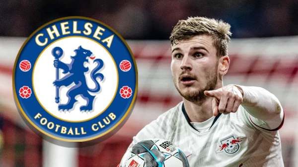 Dünyada biten transferler 8