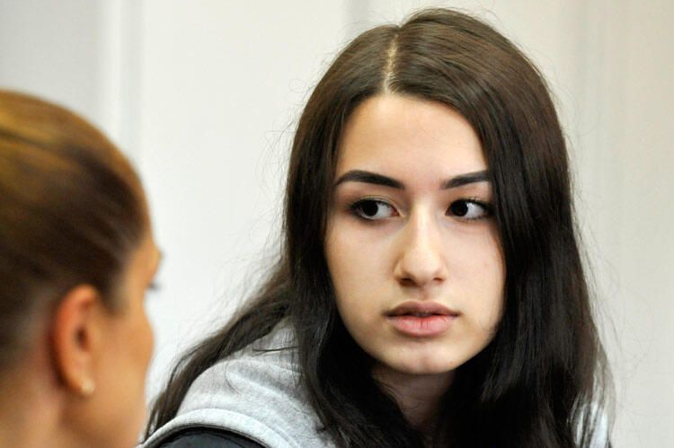 Kendilerine tecavüz eden babalarını öldürdüler! 34