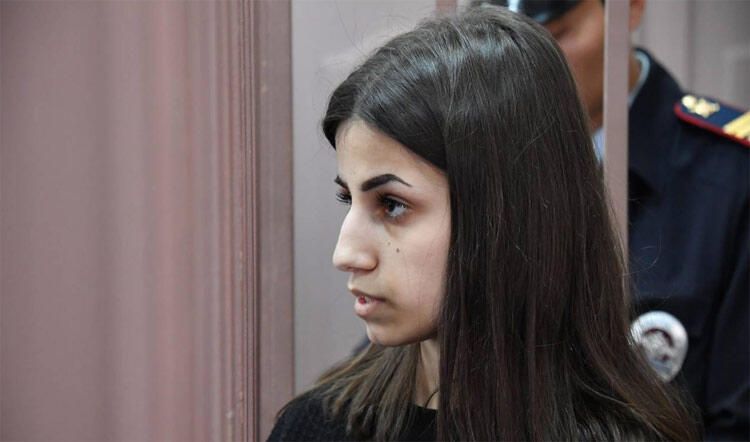 Kendilerine tecavüz eden babalarını öldürdüler! 24