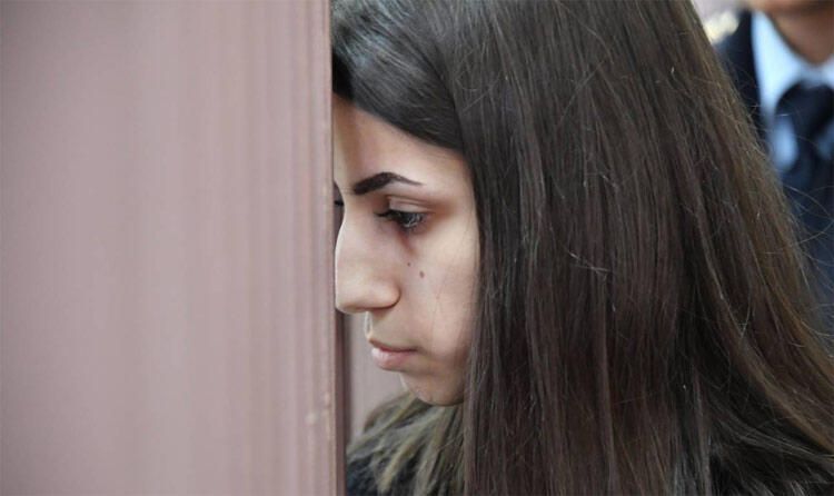 Kendilerine tecavüz eden babalarını öldürdüler! 26