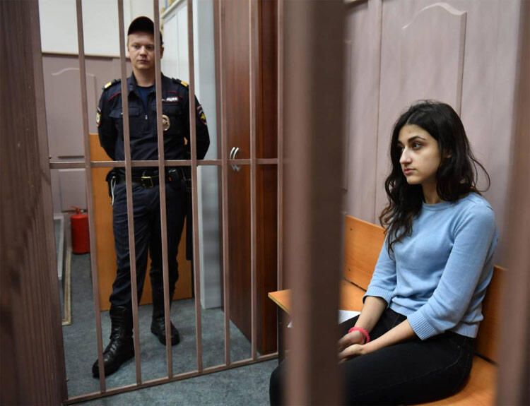 Kendilerine tecavüz eden babalarını öldürdüler! 27