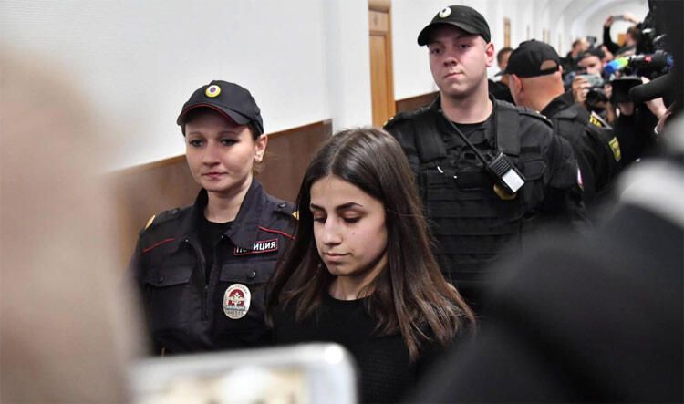 Kendilerine tecavüz eden babalarını öldürdüler! 13