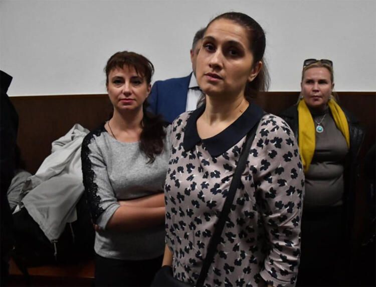 Kendilerine tecavüz eden babalarını öldürdüler! 23