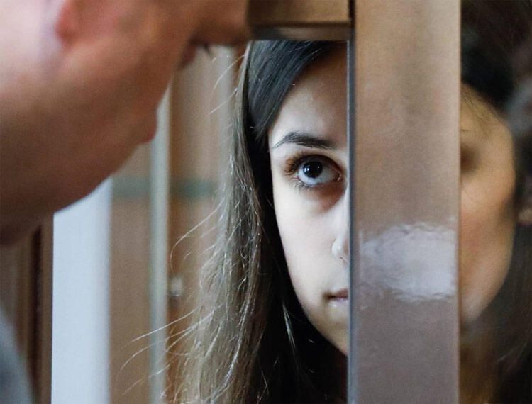 Kendilerine tecavüz eden babalarını öldürdüler! 11