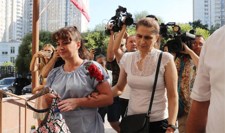 Kendilerine tecavüz eden babalarını öldürdüler! 14