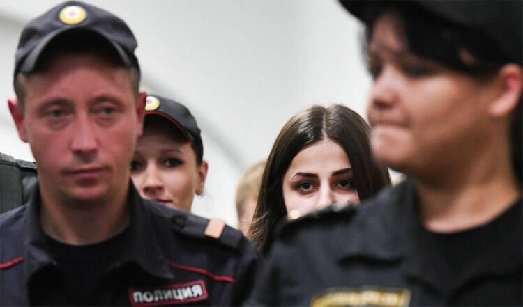 Kendilerine tecavüz eden babalarını öldürdüler! 19
