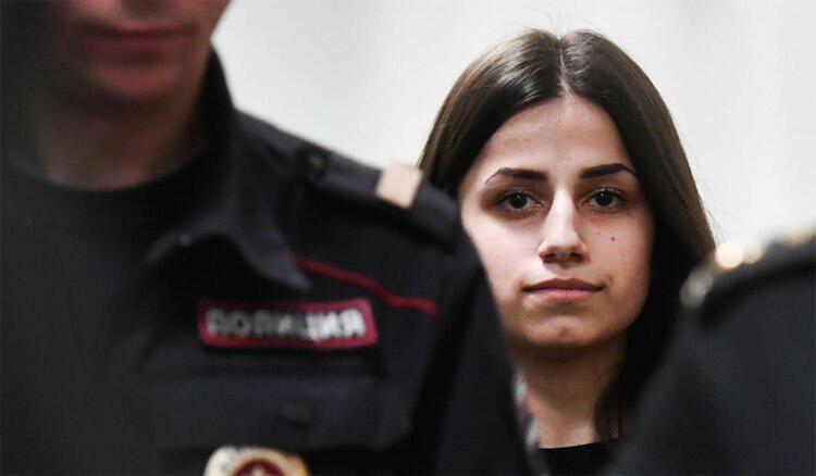 Kendilerine tecavüz eden babalarını öldürdüler! 36