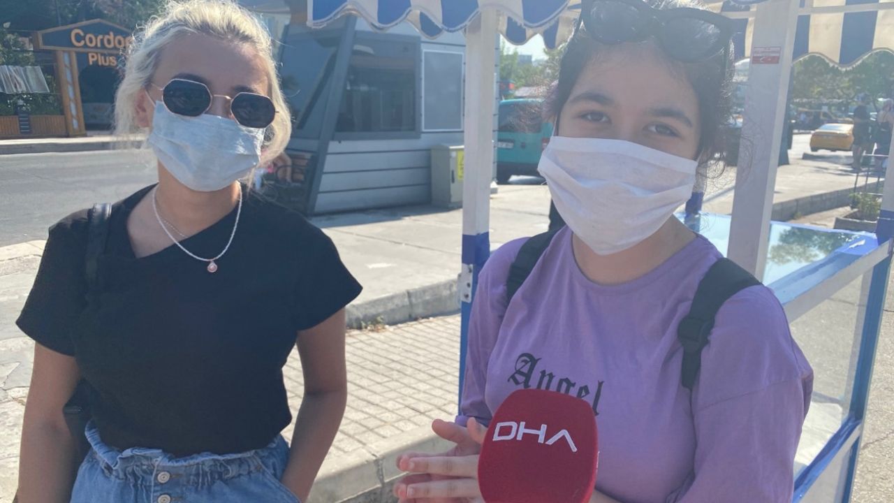 Bayramın ikinci gününde Adalar'a akın 3
