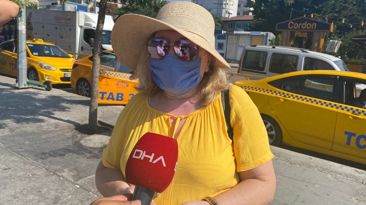 Bayramın ikinci gününde Adalar'a akın 6