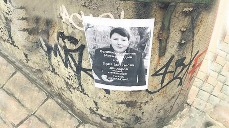 Suikast emri verdi, uyuşturucu işine girdi 10