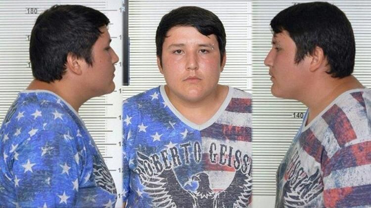 Suikast emri verdi, uyuşturucu işine girdi 11