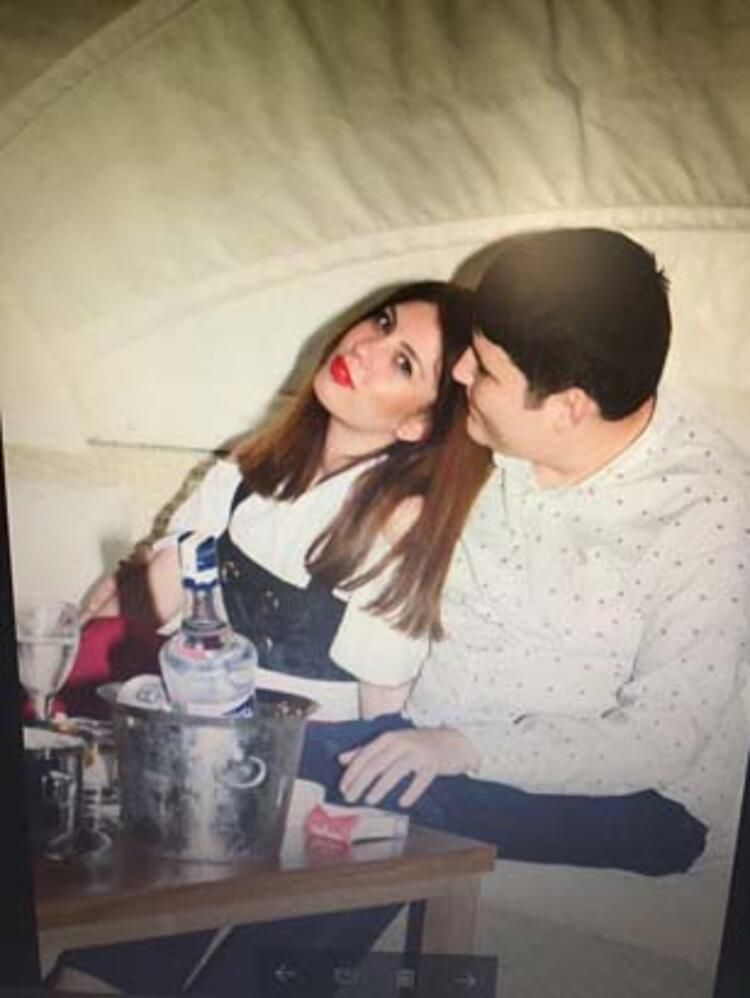 Suikast emri verdi, uyuşturucu işine girdi 3