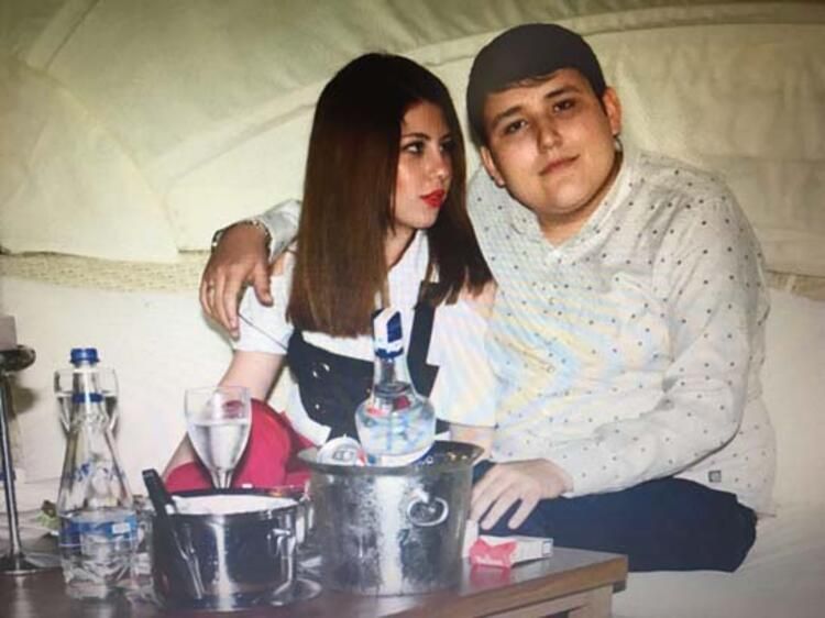 Suikast emri verdi, uyuşturucu işine girdi 7
