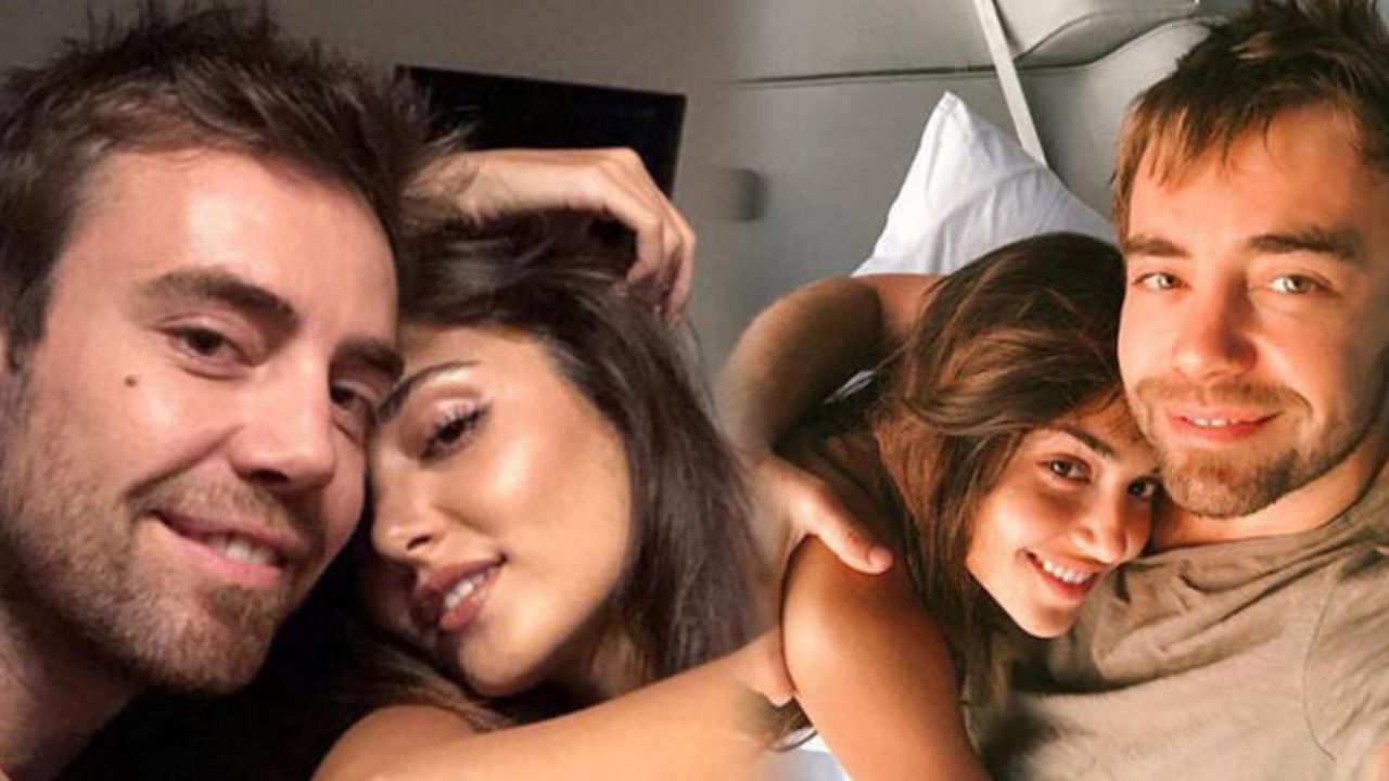Hande Erçel'in dikkat çeken tişörtü 3 bin 500 TL! 6
